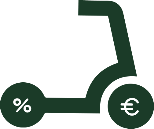 Location de trottinette sur Tarn